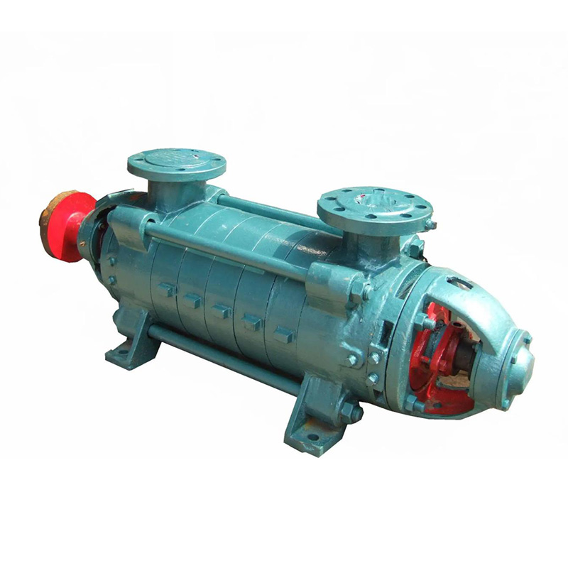 ZDG type medium pressure boiler feed water pump