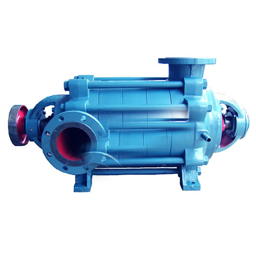 GD, D, DIIDF multistage centrifugal pump