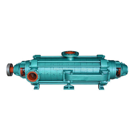 DY, DYP type multistage centrifugal oil pump