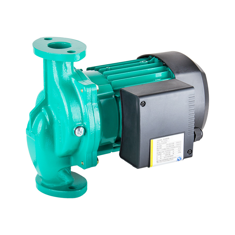 RA type centrifugal hot water circulating pump