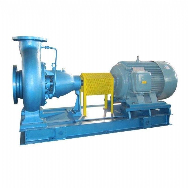 DC, DCT type phosphorus removal pump